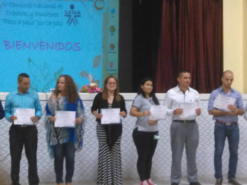 Galeria de Annie Quintero
