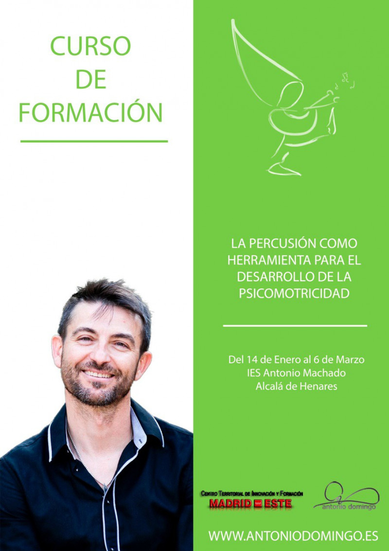 Galeria de Antonio Domingo Ruiz