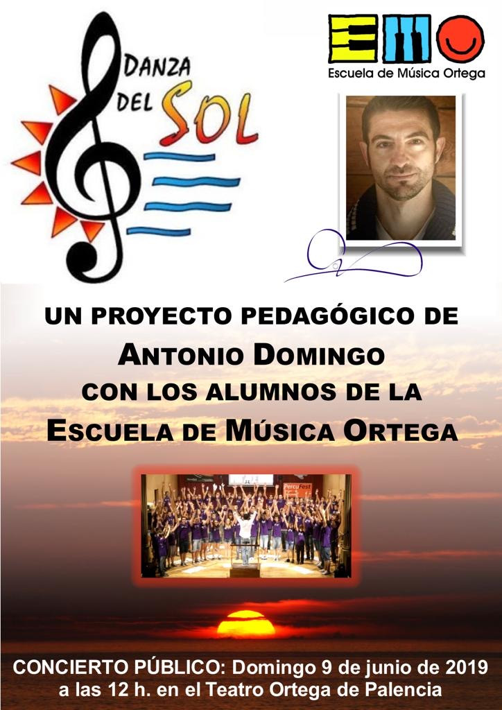 Galeria de Antonio Domingo Ruiz