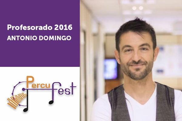 Galeria de Antonio Domingo Ruiz