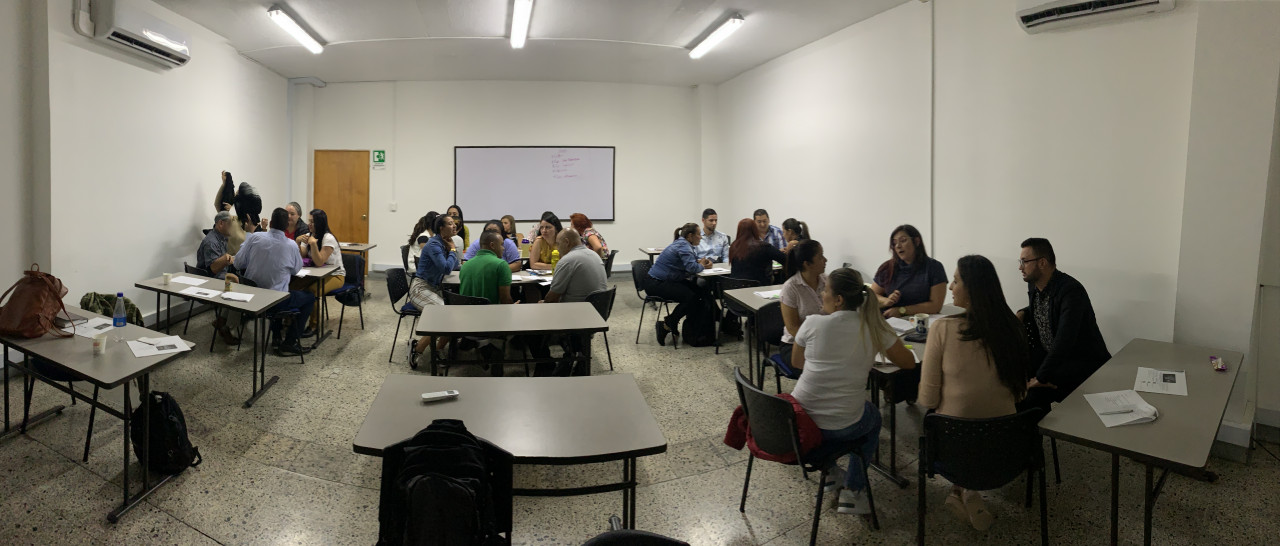 Galeria de Antonio Felipe Villarraga