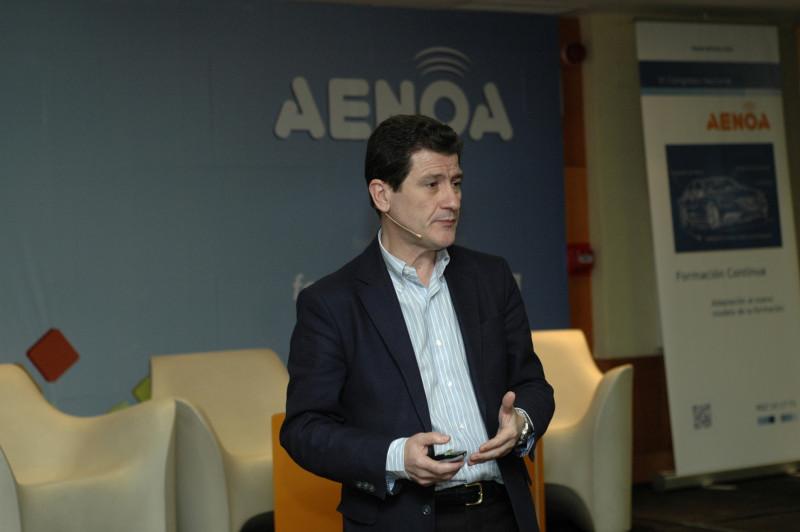 Galeria de Antonio Peñalver