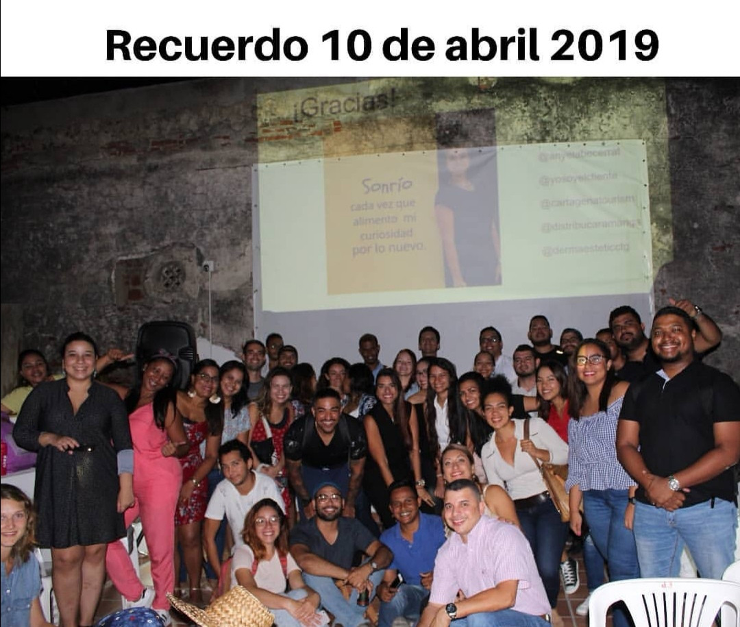 Galeria de Anyela Becerra