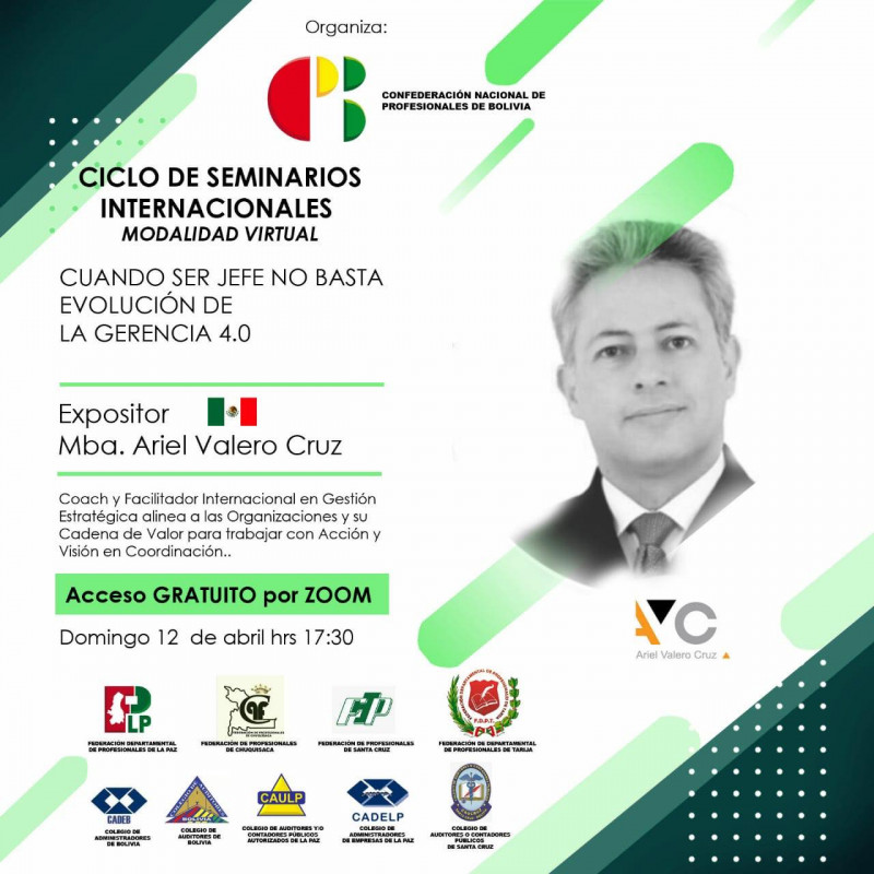 Galeria de Ariel Valero Cruz - AVC