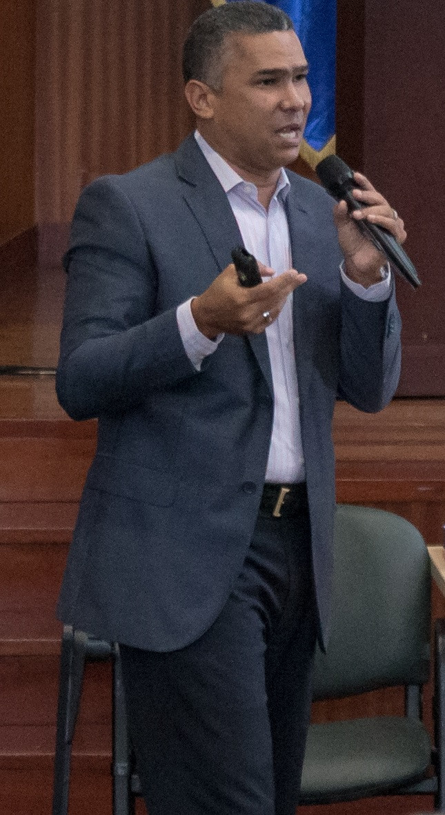 Galeria de Augusto C. Méndez