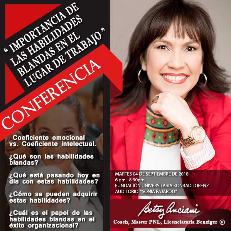 Galeria de Betsy Anciani