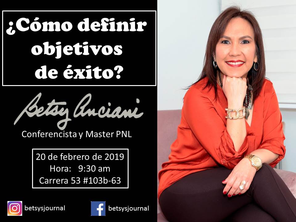 Galeria de Betsy Anciani