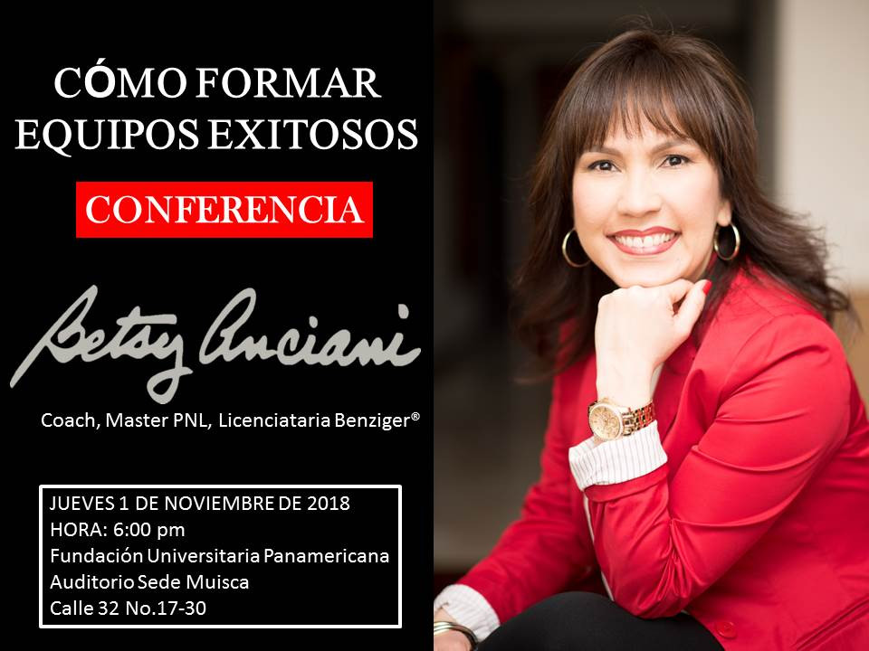 Galeria de Betsy Anciani