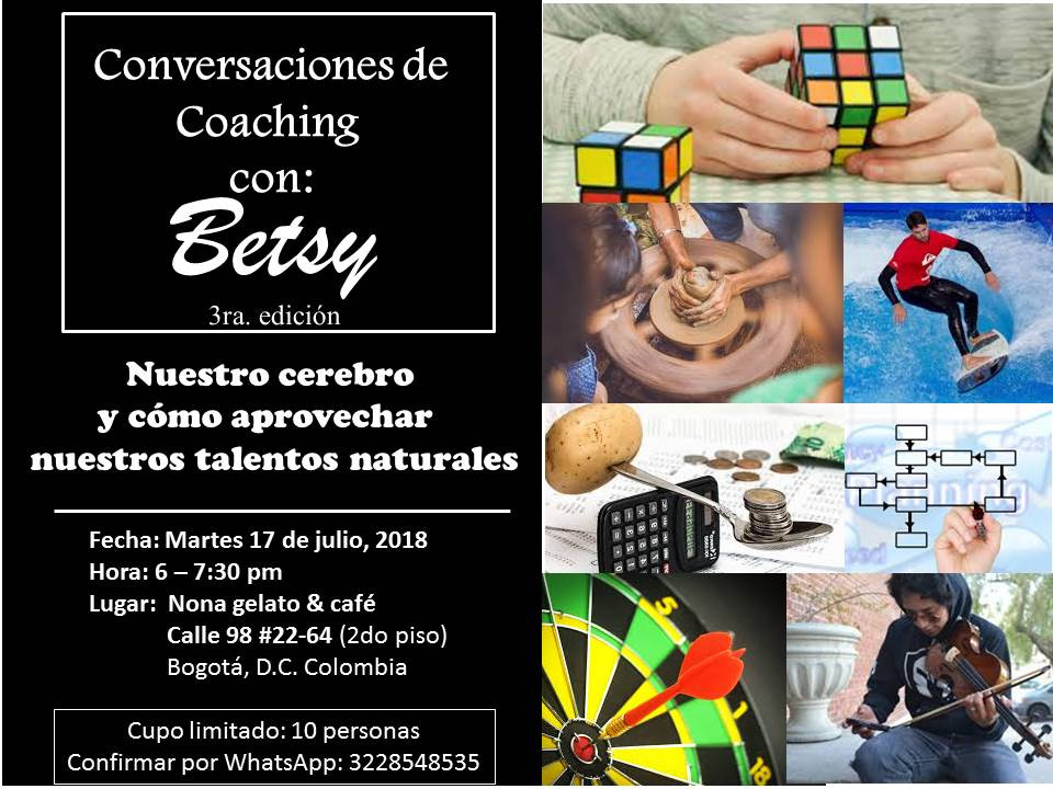 Galeria de Betsy Anciani