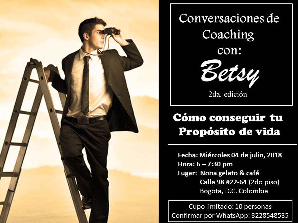 Galeria de Betsy Anciani