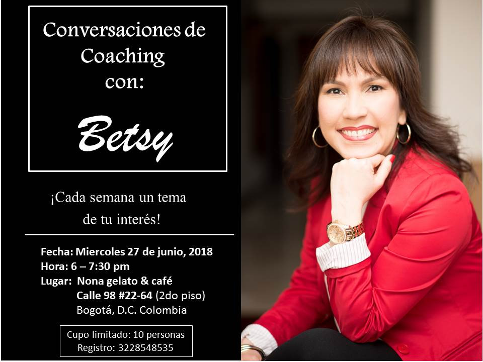 Galeria de Betsy Anciani