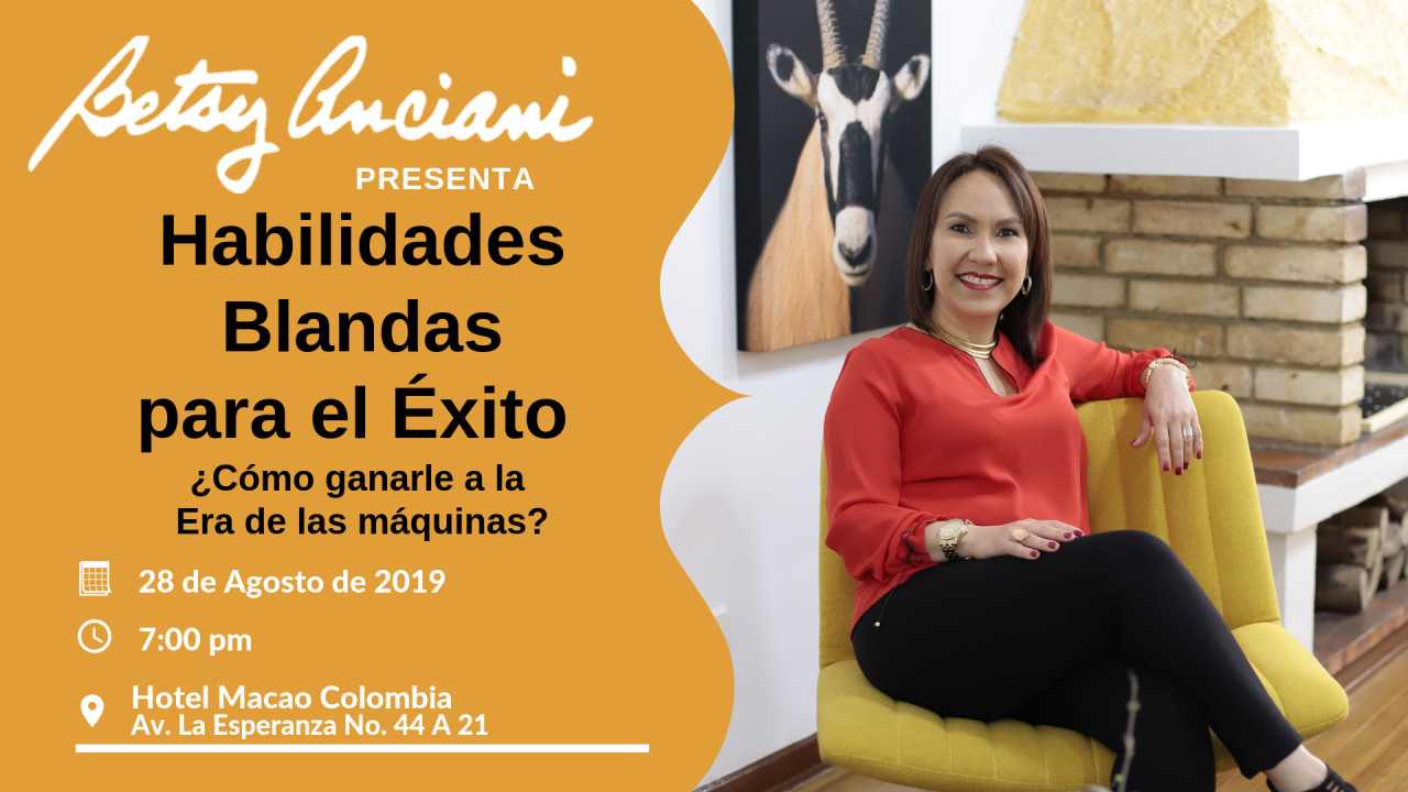 Galeria de Betsy Anciani