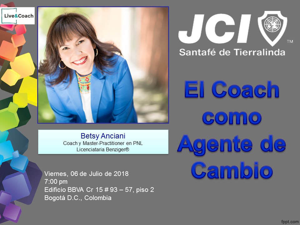 Galeria de Betsy Anciani