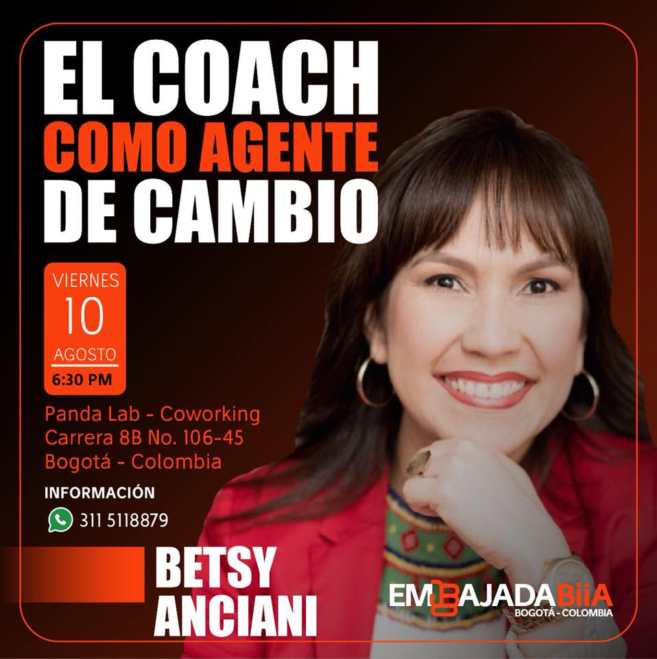 Galeria de Betsy Anciani