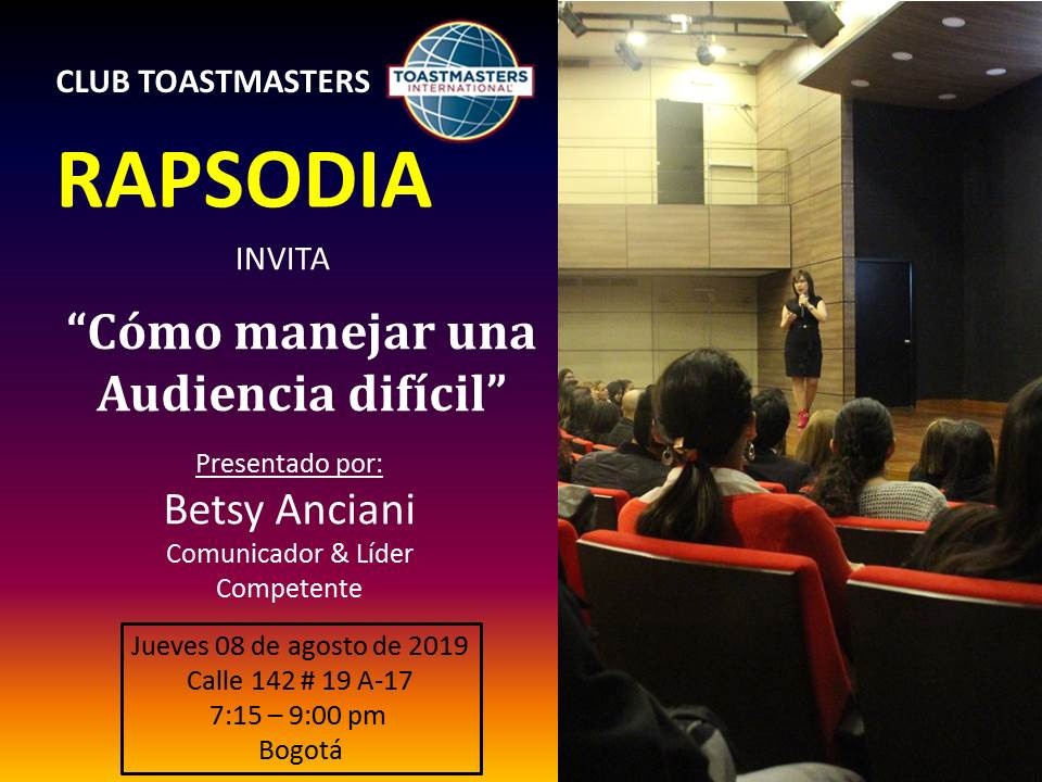 Galeria de Betsy Anciani