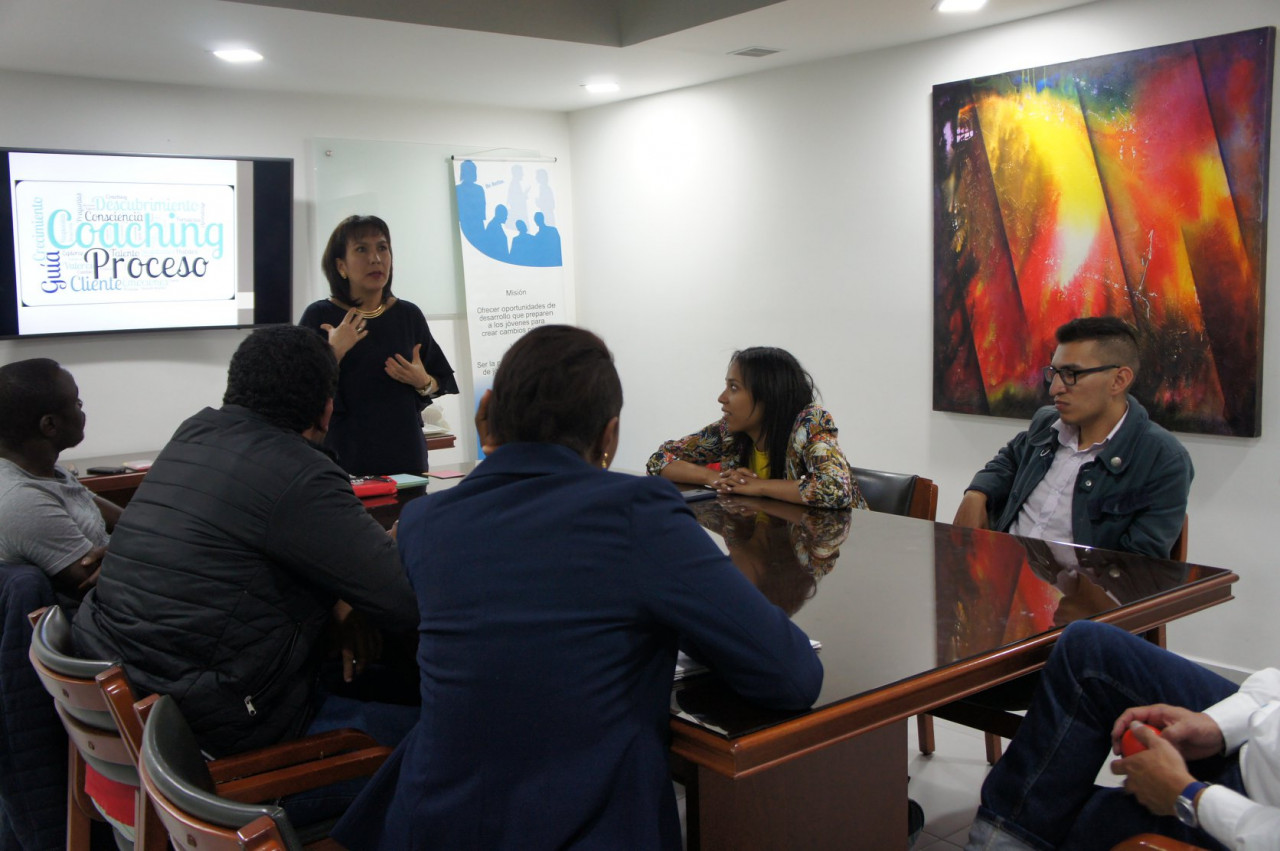 Galeria de Betsy Anciani
