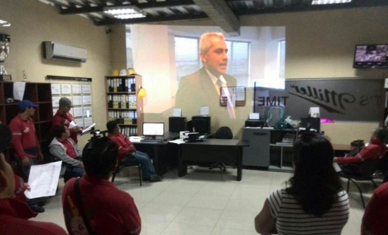 Galeria de Boris Adolfo Ledesma Triviño
