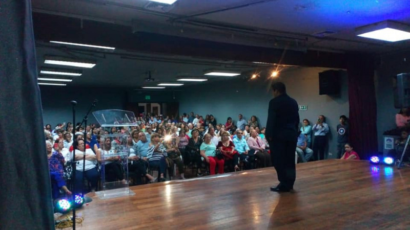 Galeria de Boris Adolfo Ledesma Triviño