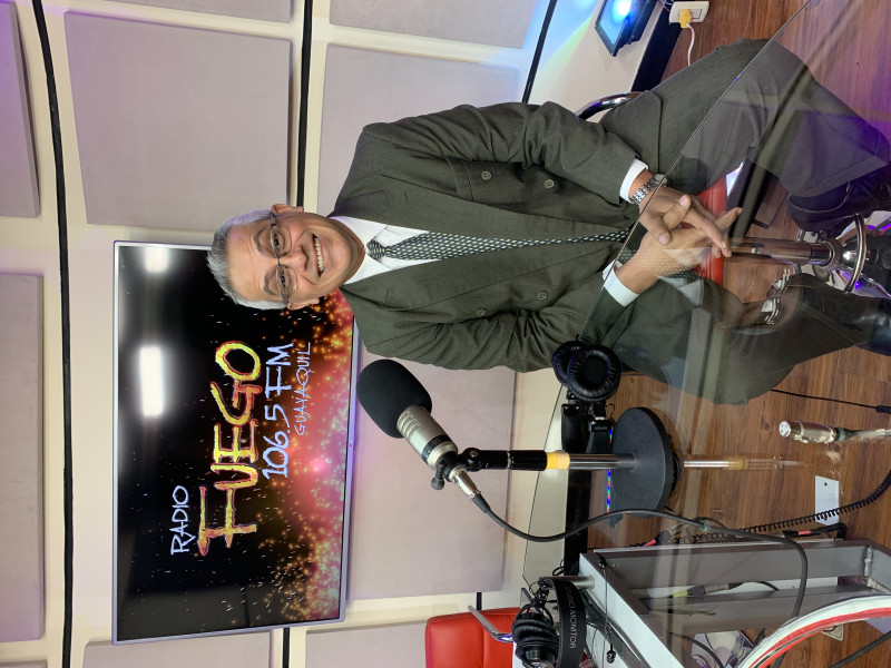 Galeria de Boris Adolfo Ledesma Triviño