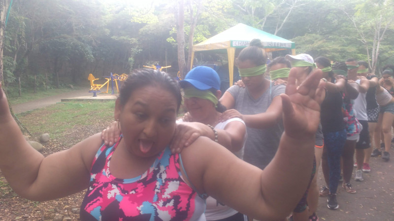 Galeria de Buster Rojas