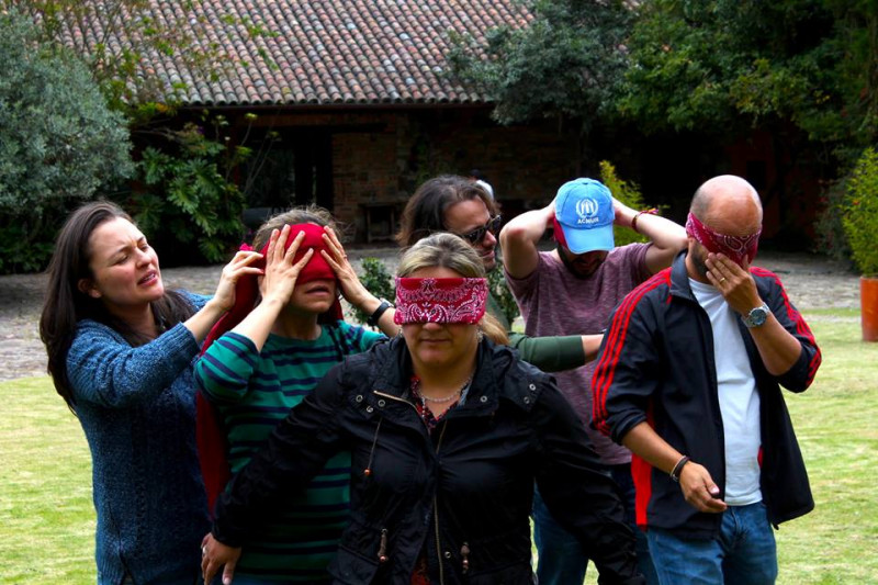 Galeria de Buster Rojas