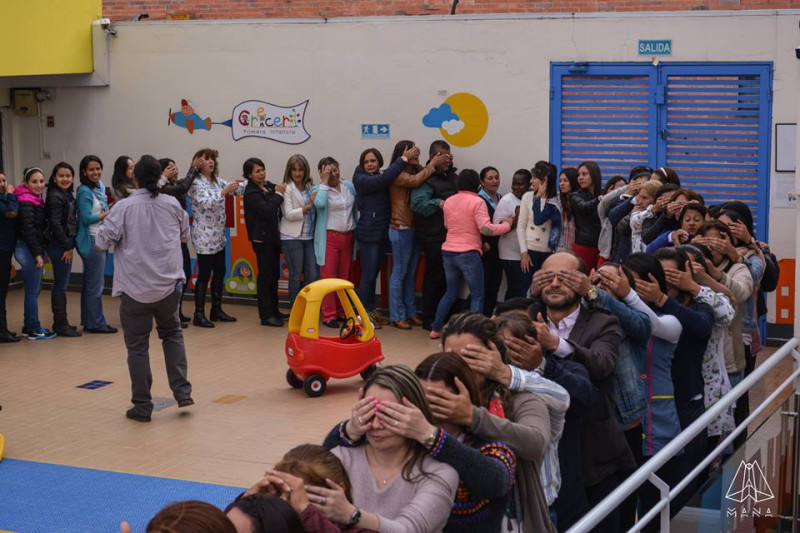 Galeria de Buster Rojas