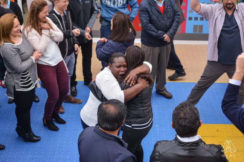 Galeria de Buster Rojas