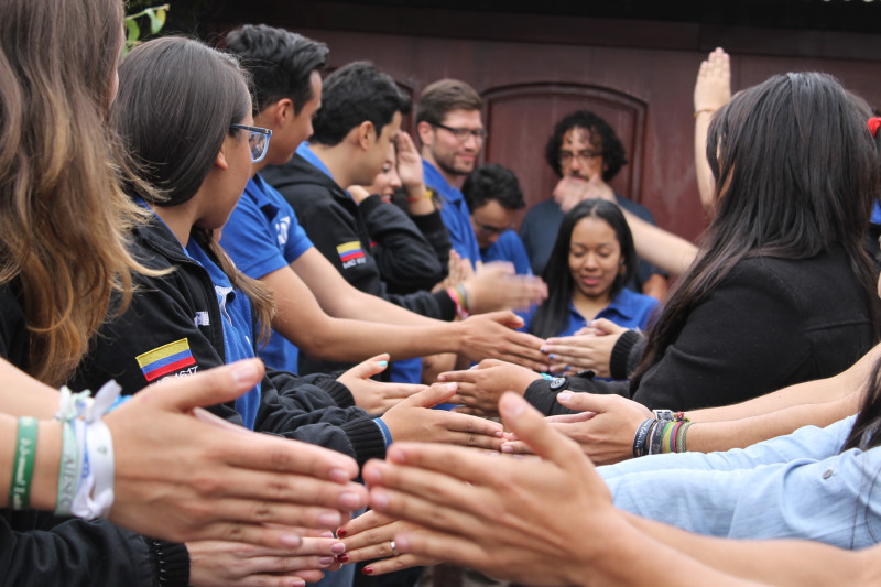 Galeria de Buster Rojas