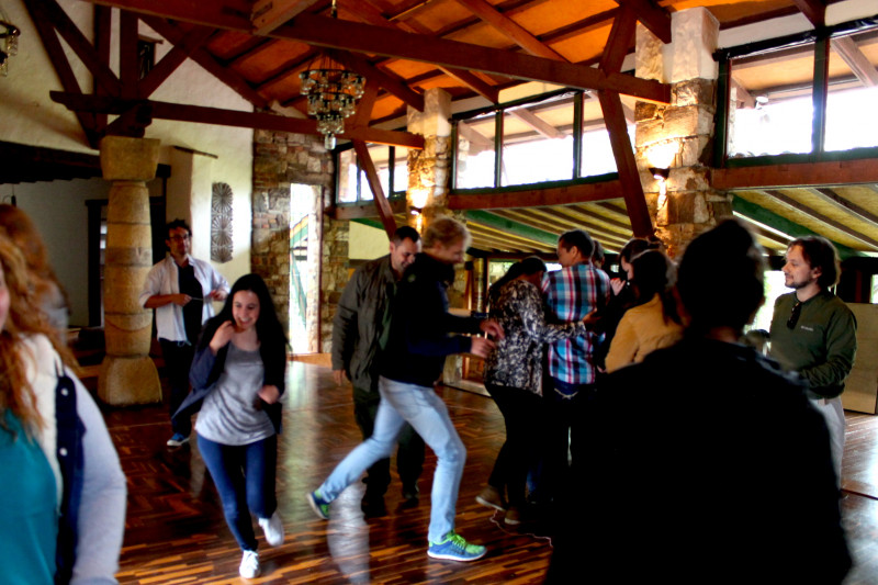 Galeria de Buster Rojas