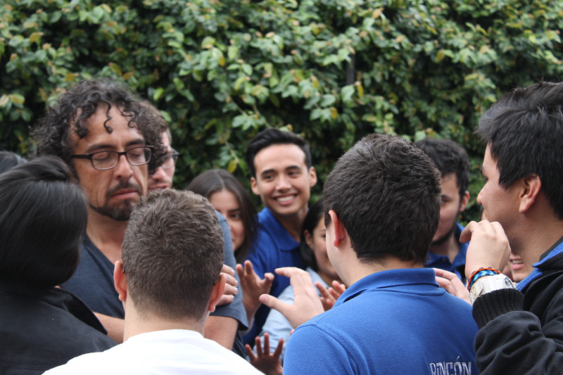 Galeria de Buster Rojas