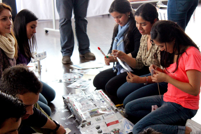 Galeria de Buster Rojas