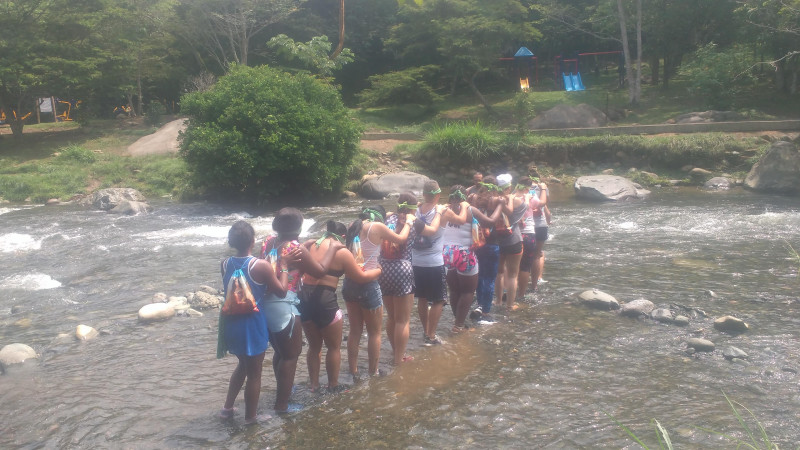 Galeria de Buster Rojas