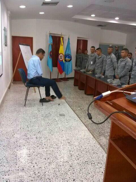 Galeria de Camilo Cuello Conferencista-Coach