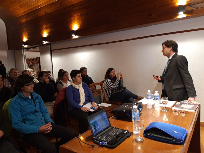 Galeria de Carlos Alberto Luisoni