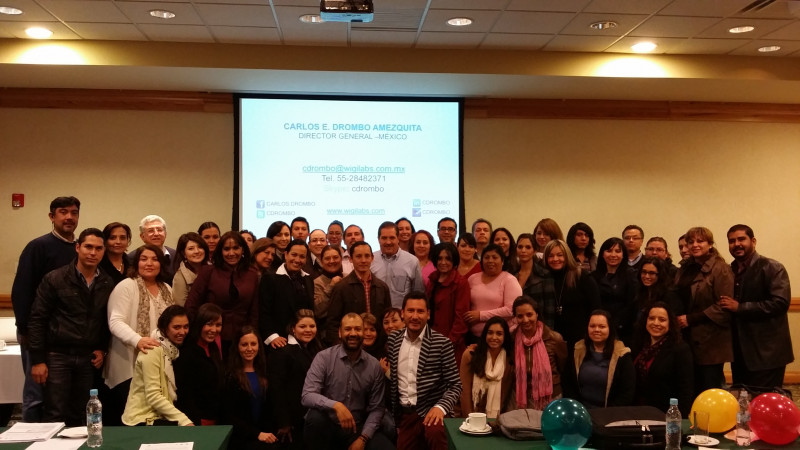 Galeria de Carlos Drombo