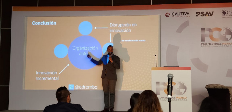 Galeria de Carlos Drombo