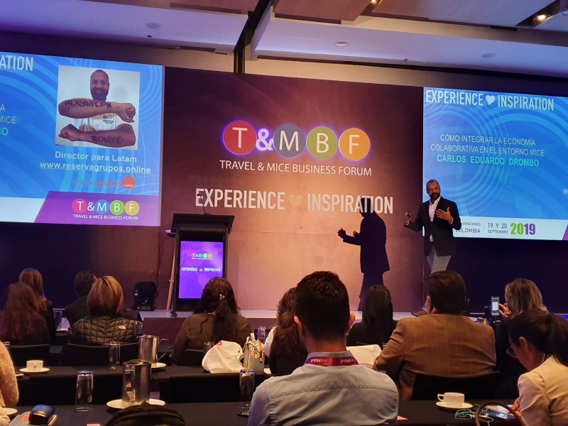 Galeria de Carlos Drombo