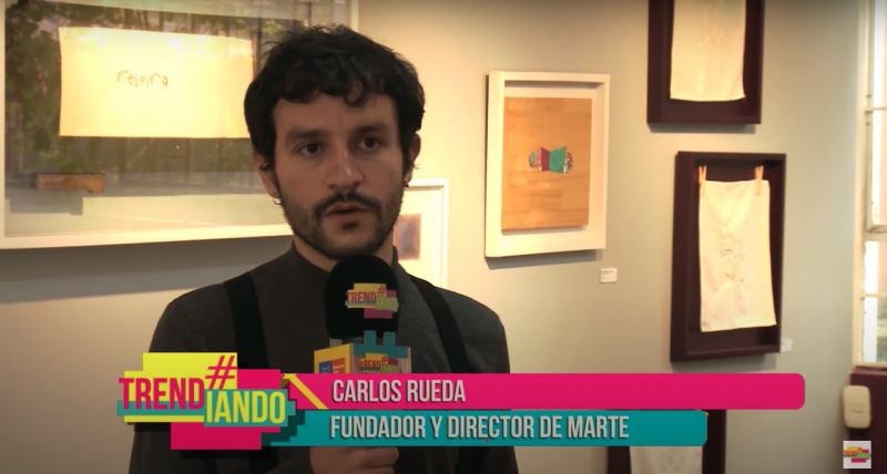 Galeria de Carlos Rueda