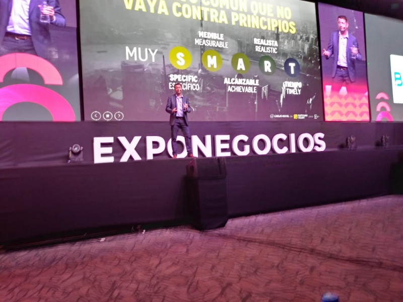 Galeria de Carlos Mayol