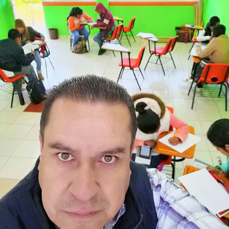 Galeria de Carlos Moreno