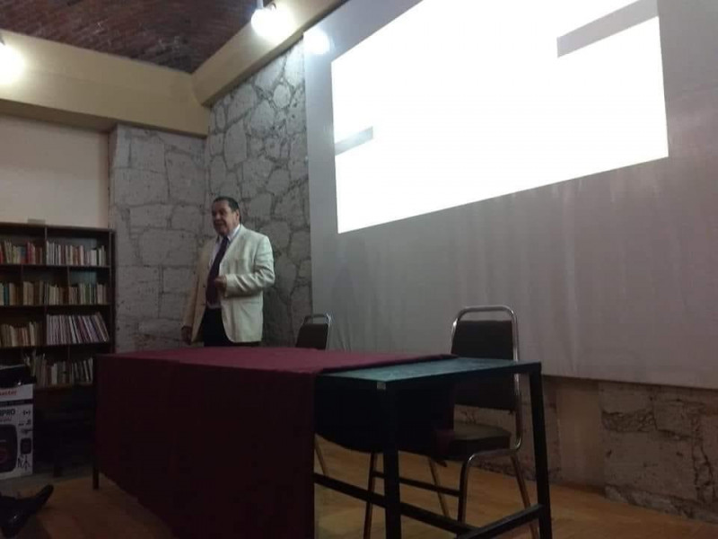 Galeria de Carlos Moreno