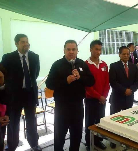 Galeria de Carlos Moreno