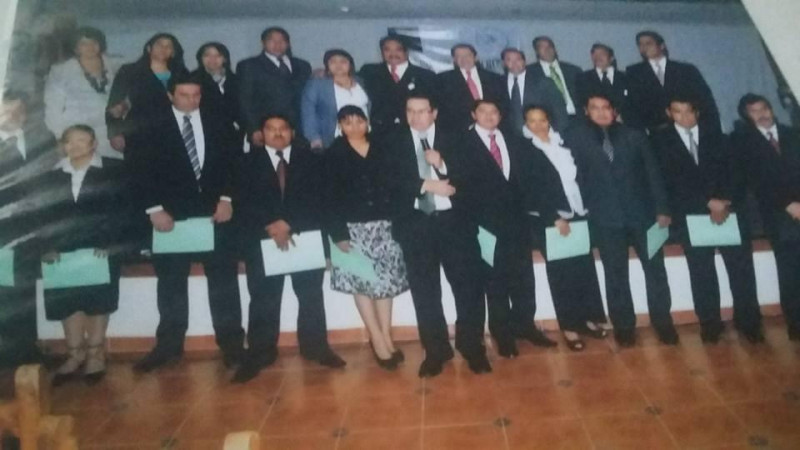Galeria de Carlos Moreno