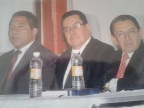 Galeria de Carlos Moreno