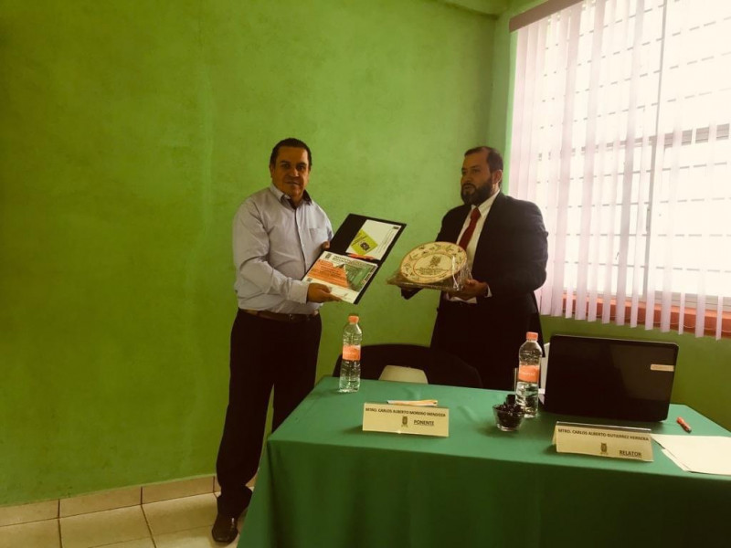 Galeria de Carlos Moreno