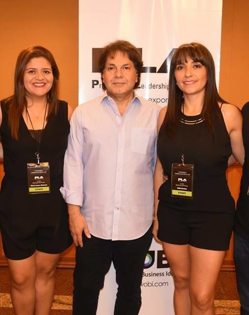 Galeria de Carlos Ortiz Mclean
