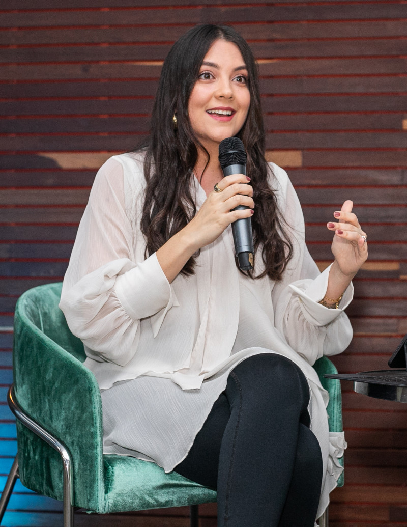 Galeria de Carolinah - Carolina Hernández Arbeláez