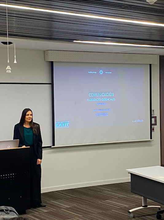 Galeria de Carolinah - Carolina Hernández Arbeláez