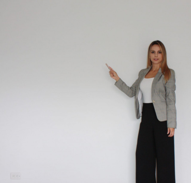 Galeria de Carolina Ospina Hurtado