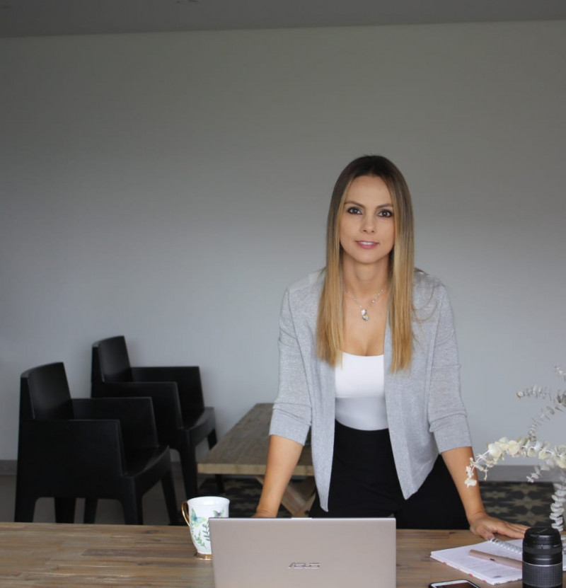 Galeria de Carolina Ospina Hurtado